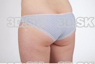 Panties texture of Ella 0005